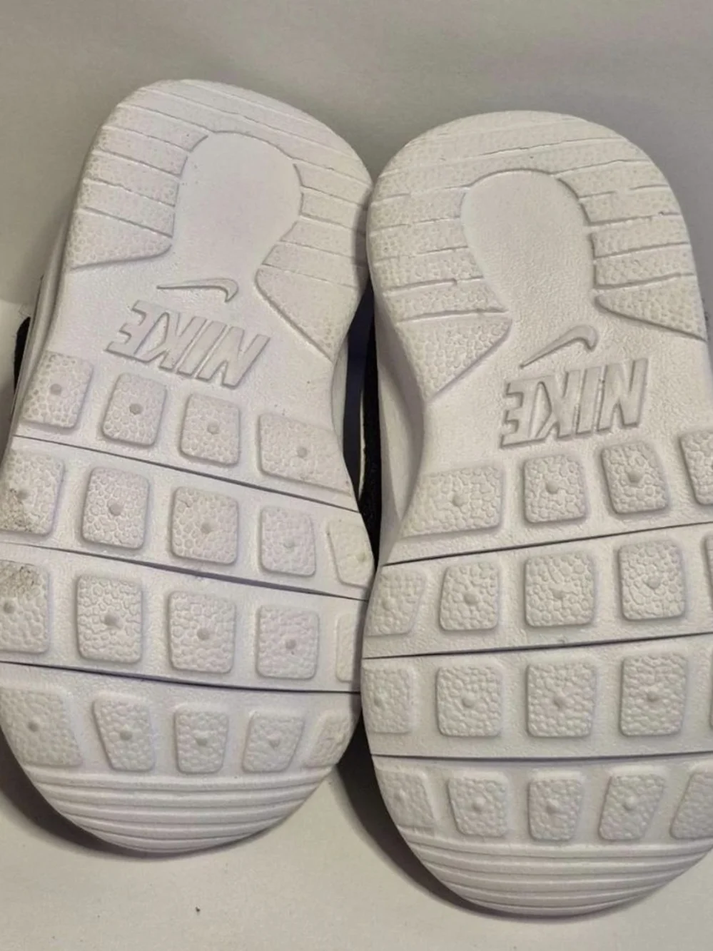 Nike soft knit